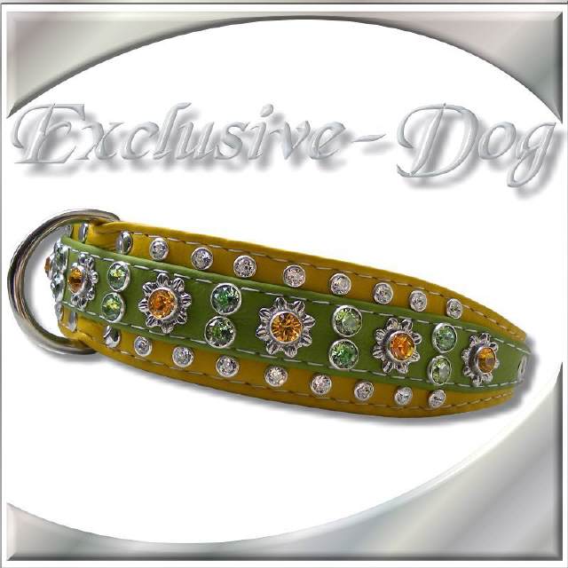 Hundehalsband MERRY