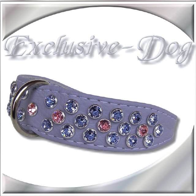 Hundehalsband JUST