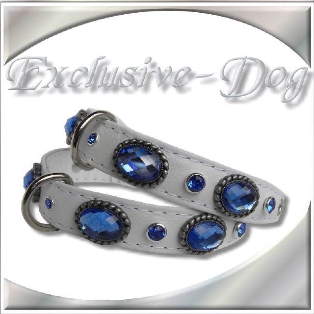 Strasshalsband Tiny